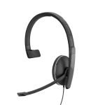 EPOS Sennheiser SC 135 USB Headset with 3.5m jack