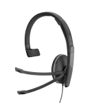 EPOS Sennheiser SC 135 USB Headset with 3.5m jack