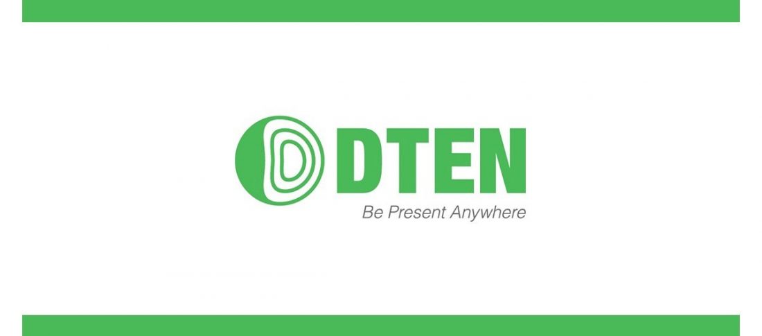 dten logo